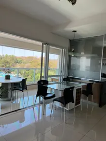 Imagem 3 - Apartamento em Jardim Botânico, Ribeirão Preto - SP