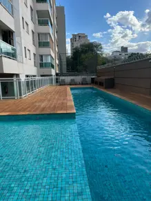 Apartamento Jardim Botânico, Ribeirão Preto - SP — foto 1
