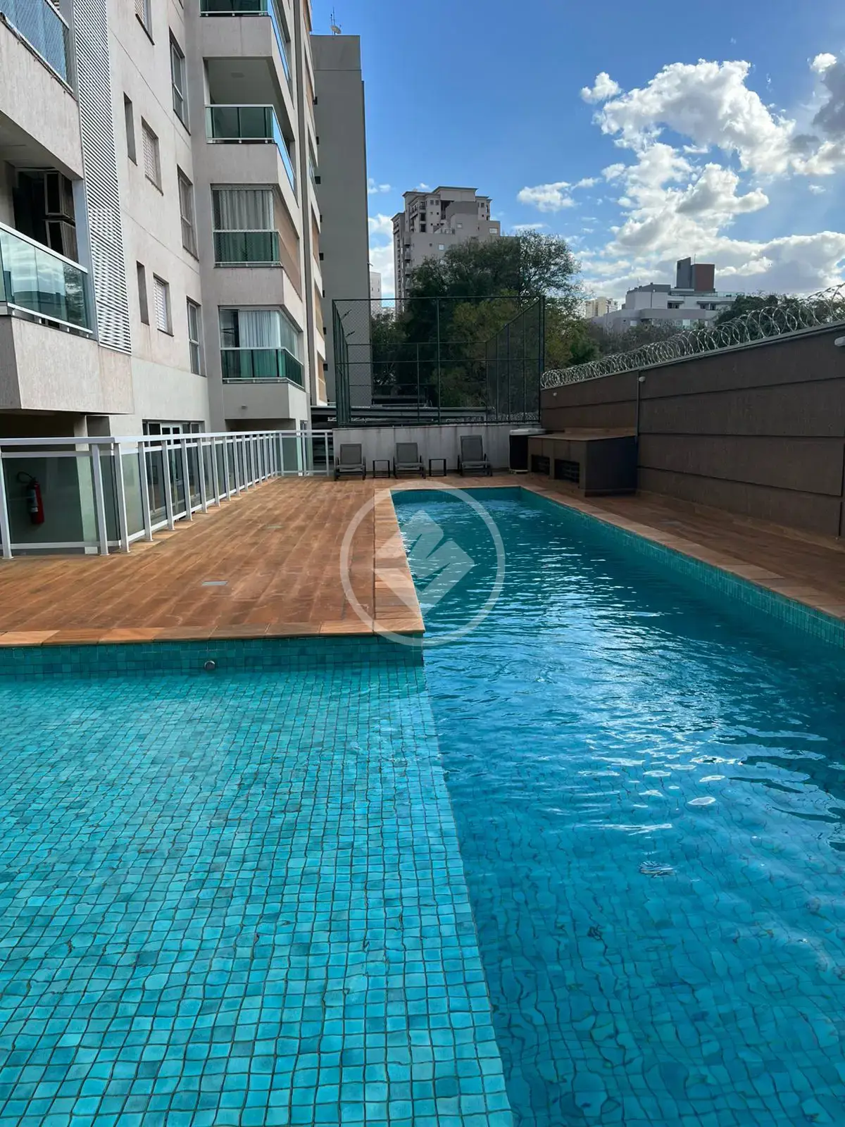 Imagem 1 - Apartamento em Jardim Botânico, Ribeirão Preto - SP