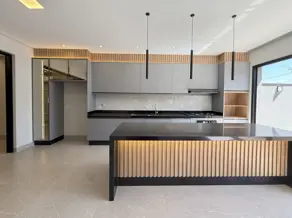 Imagem 5 - Casa Condomínio em Recreio das Acácias, Ribeirão Preto - SP