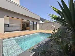 Casa Condomínio Recreio das Acácias, Ribeirão Preto - SP — foto 2