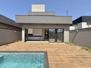 Imagem 2 - Casa Condomínio em Recreio das Acácias, Ribeirão Preto - SP