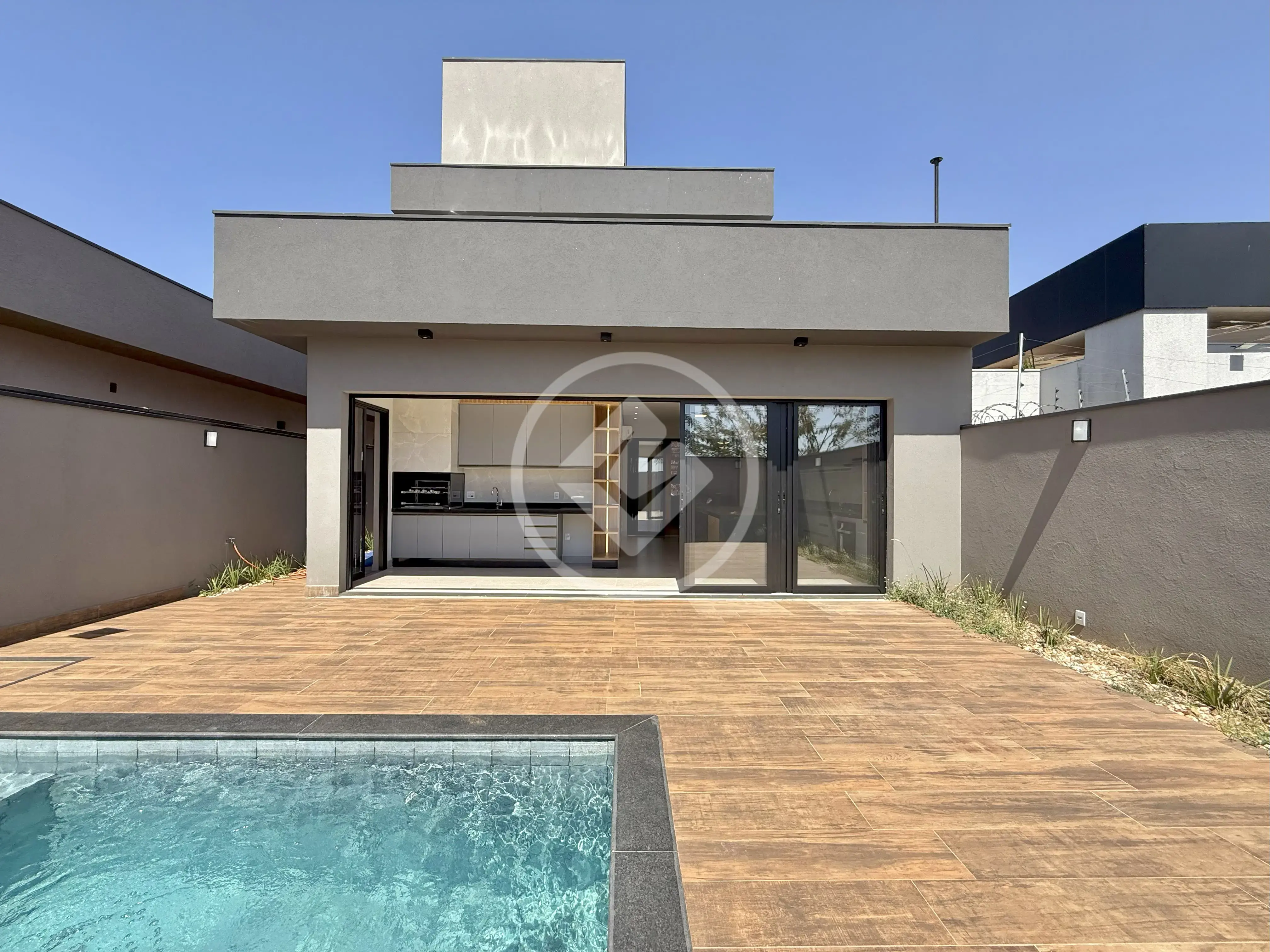 Imagem 2 - Casa Condomínio em Recreio das Acácias, Ribeirão Preto - SP