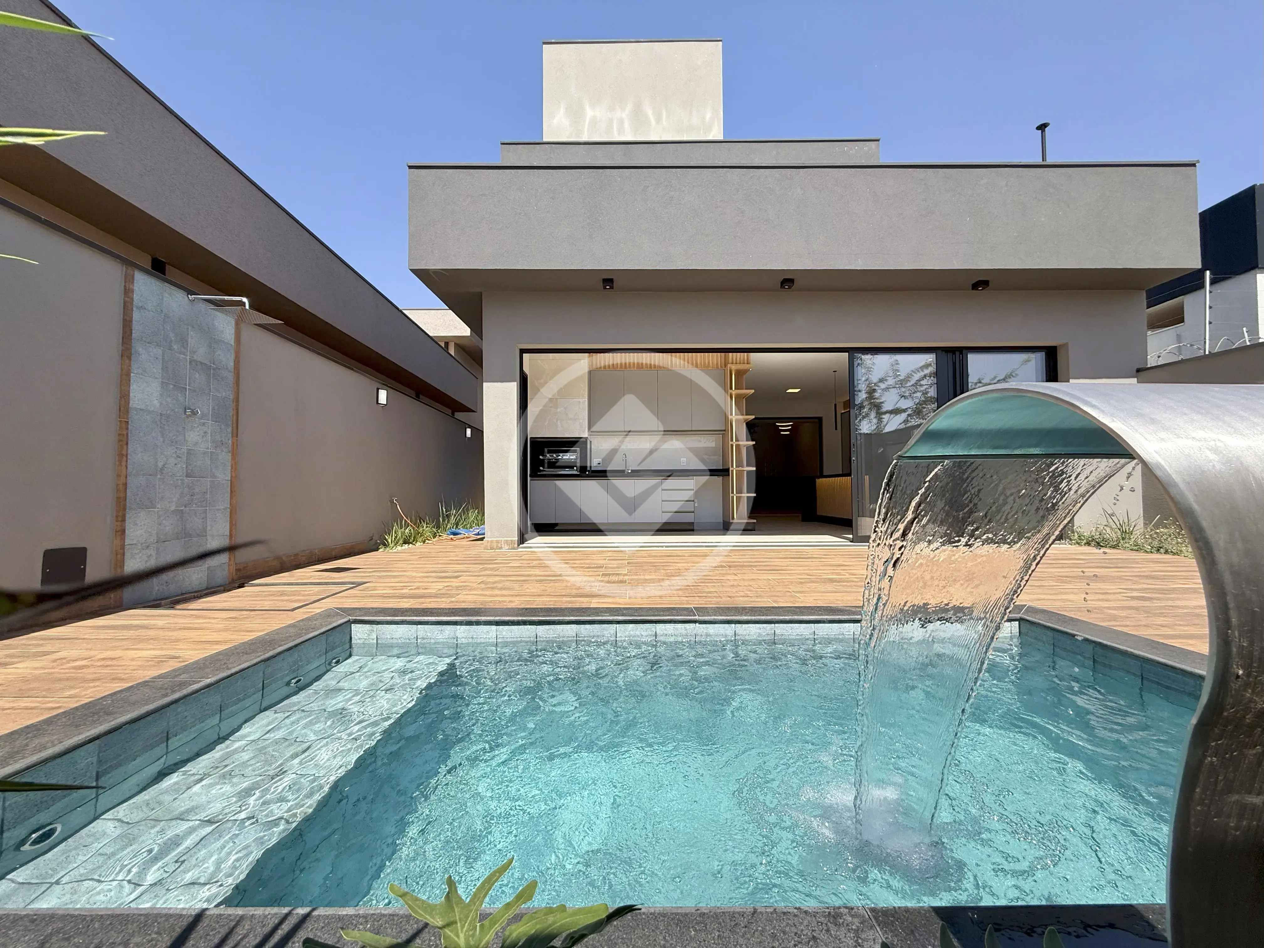 Imagem 1 - Casa Condomínio em Recreio das Acácias, Ribeirão Preto - SP