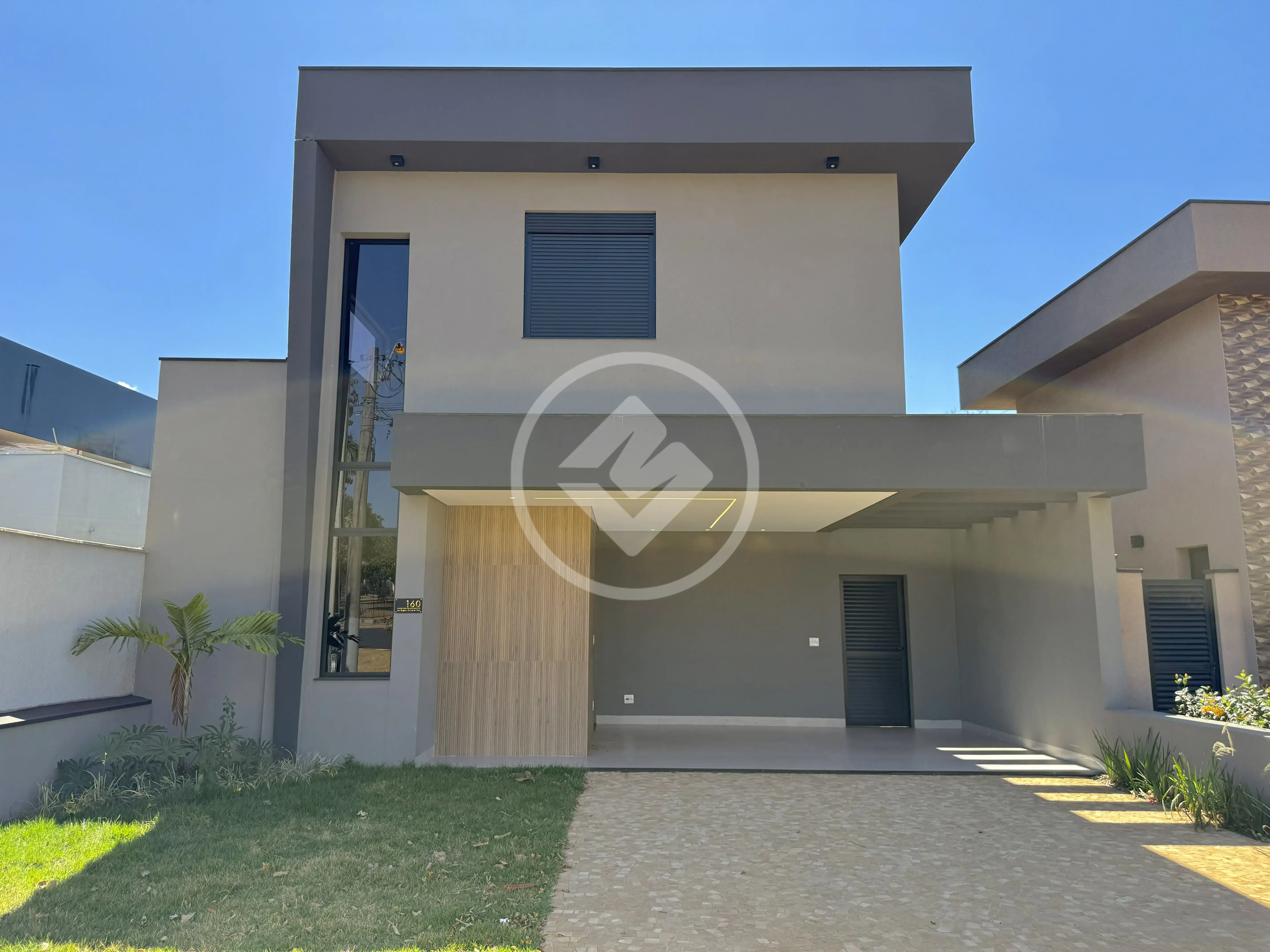 Image 27 - Casa Condomínio em Recreio das Acácias, Ribeirão Preto - SP