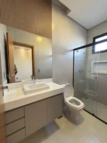 Imagem 5 - Casa Condomínio em Jardim Vista Bella, Ribeirão Preto - SP