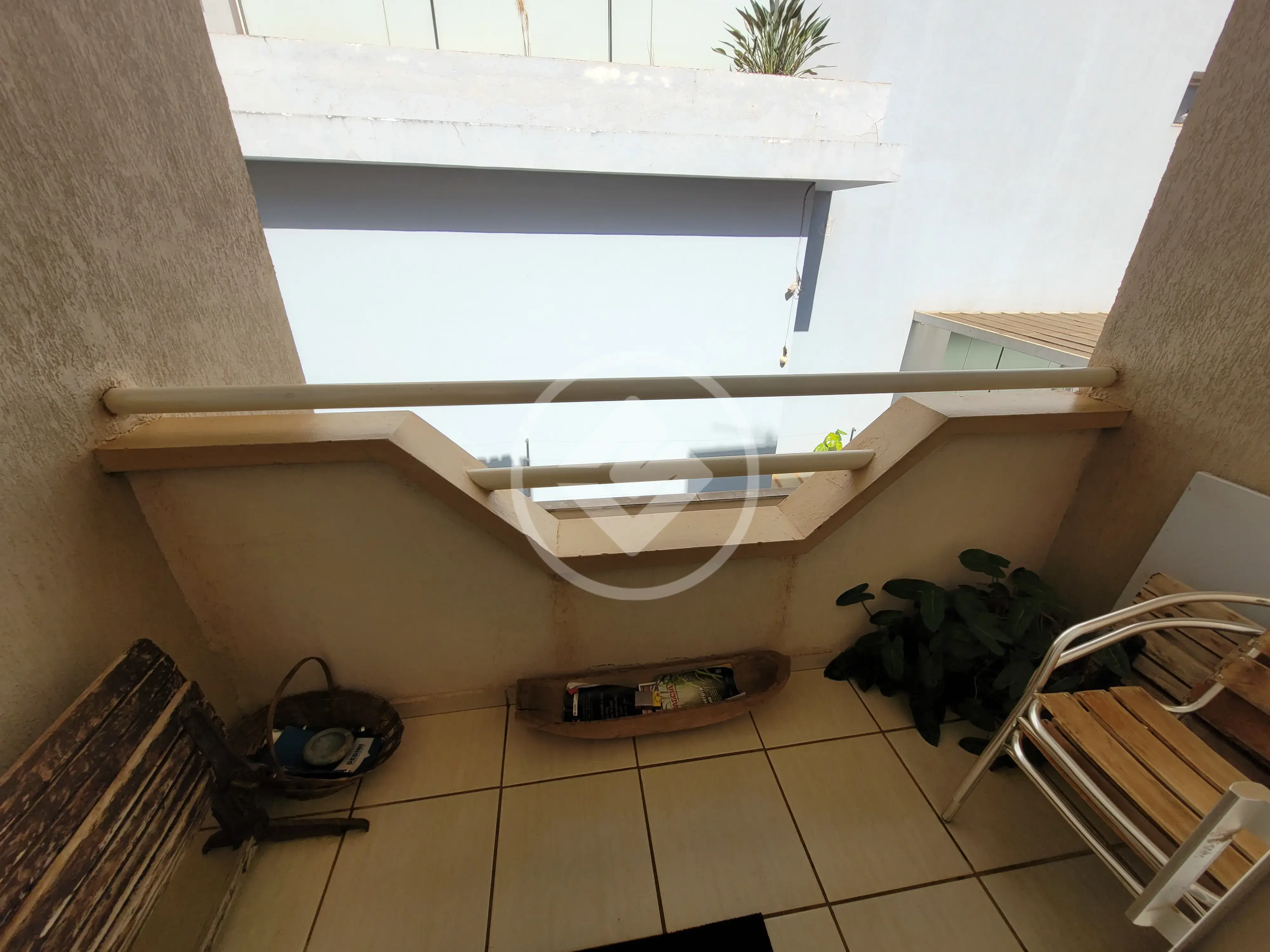 Imagem 1 - Apartamento em Vila Ana Maria, Ribeirão Preto - SP