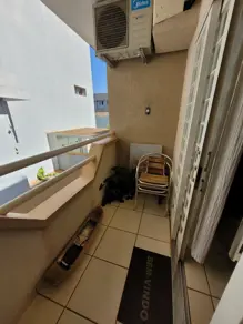 Imagem 2 - Apartamento em Vila Ana Maria, Ribeirão Preto - SP