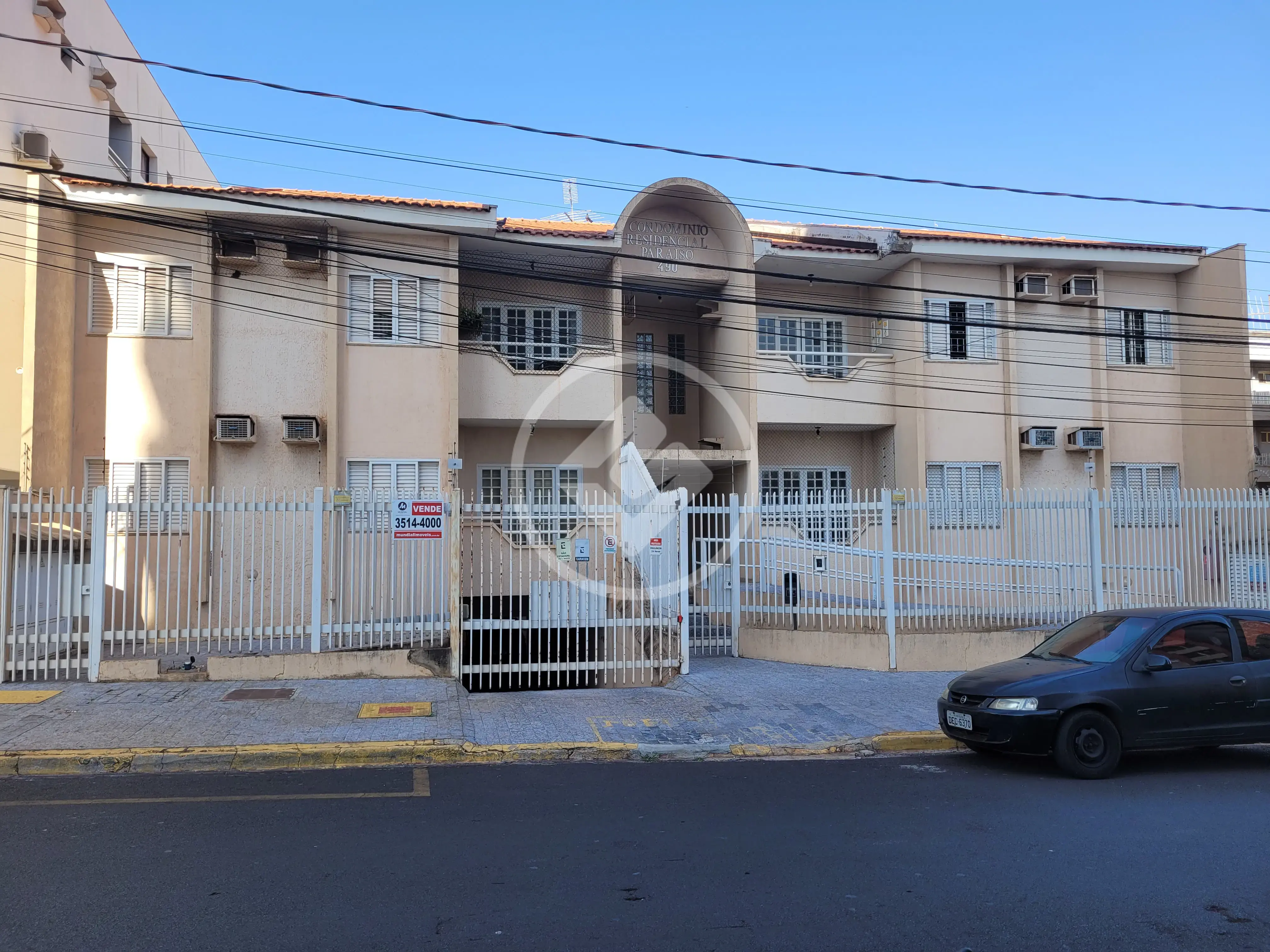 Image 15 - Apartamento em Vila Ana Maria, Ribeirão Preto - SP