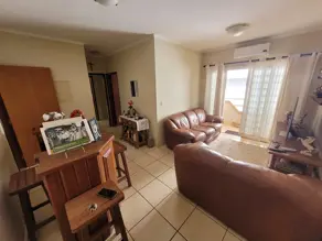 Apartamento Vila Ana Maria, Ribeirão Preto - SP — foto 1