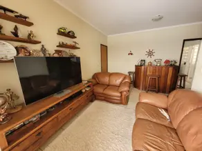 Imagem 3 - Apartamento em Vila Ana Maria, Ribeirão Preto - SP