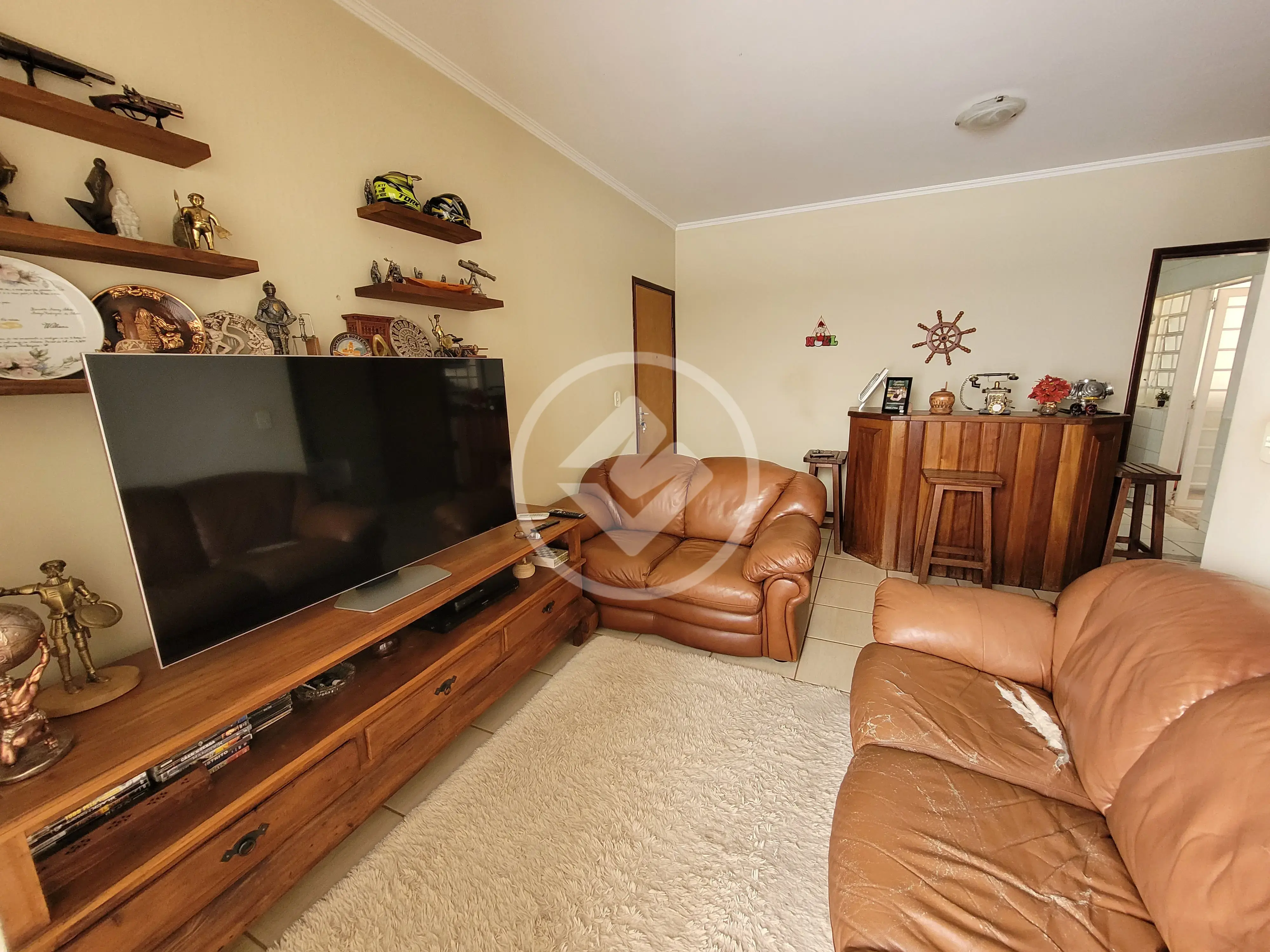 Imagem 3 - Apartamento em Vila Ana Maria, Ribeirão Preto - SP
