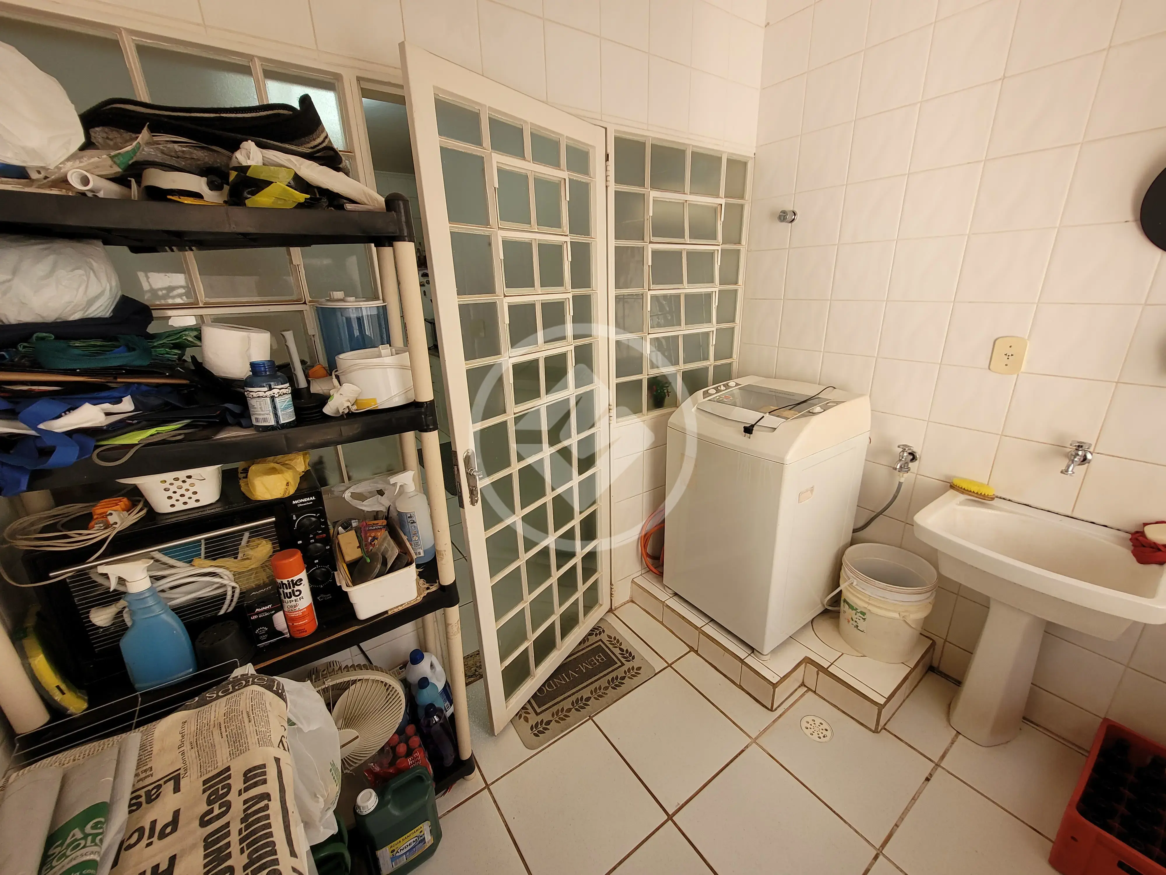 Imagem 6 - Apartamento em Vila Ana Maria, Ribeirão Preto - SP