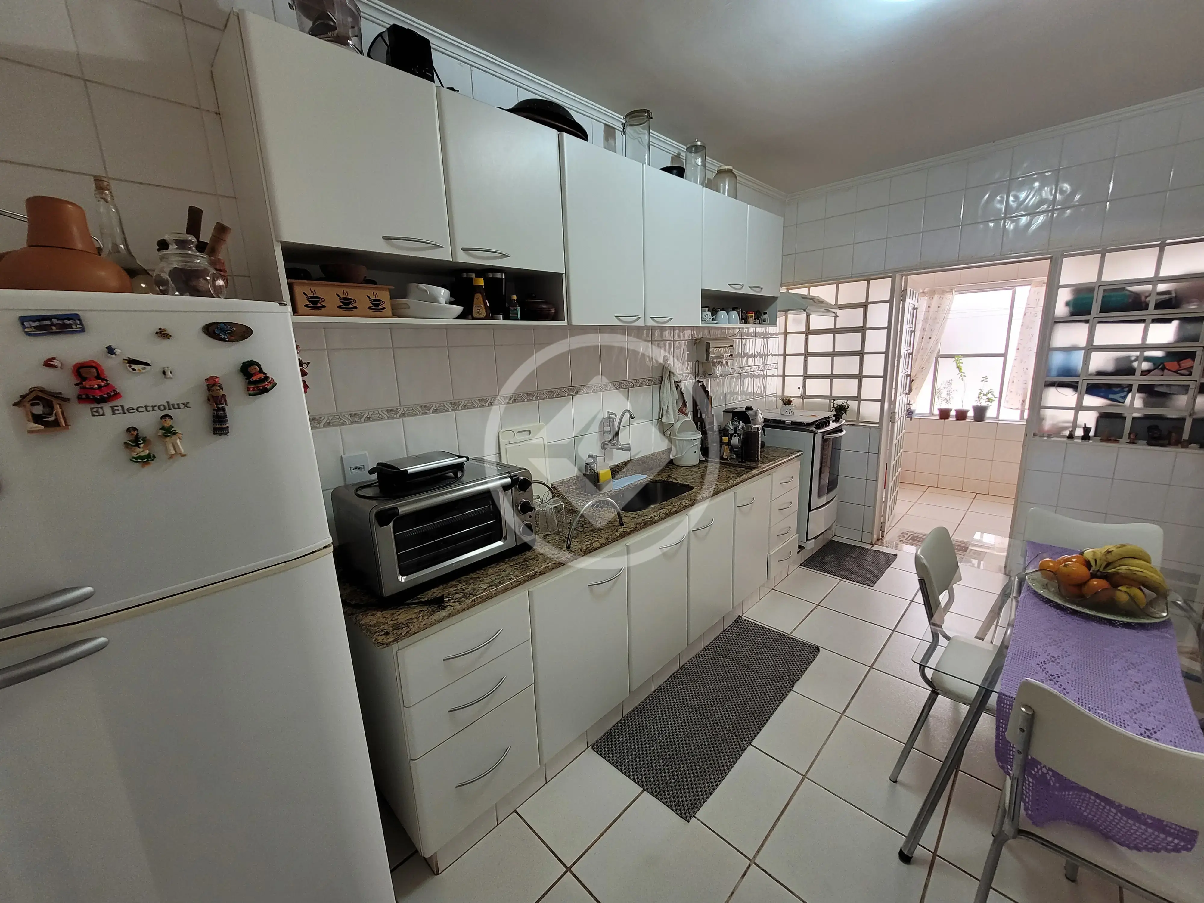 Imagem 5 - Apartamento em Vila Ana Maria, Ribeirão Preto - SP
