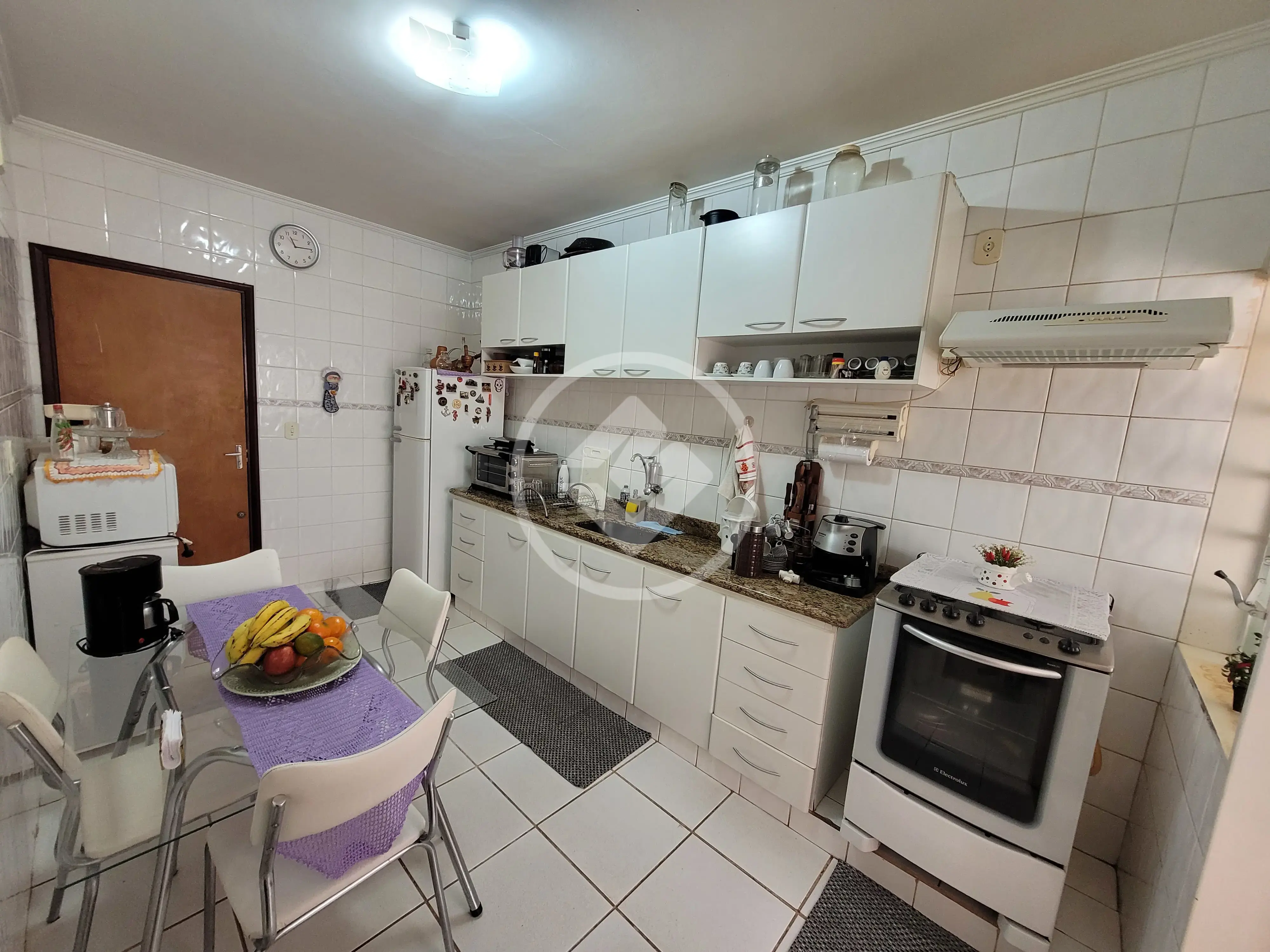 Imagem 4 - Apartamento em Vila Ana Maria, Ribeirão Preto - SP