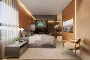 Imagem 2 - Apartamento em Jardim Botânico, Ribeirão Preto - SP