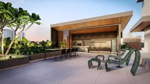 Imagem 5 - Apartamento em Jardim Botânico, Ribeirão Preto - SP