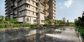 Apartamento Jardim Botânico, Ribeirão Preto - SP — foto 1