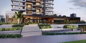 Apartamento Jardim Botânico, Ribeirão Preto - SP — foto 2