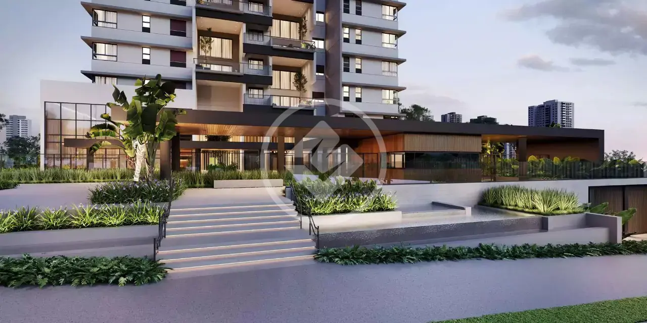 Image 2 - Apartamento em Jardim Botânico, Ribeirão Preto - SP