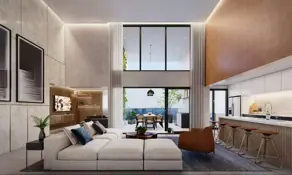 Imagem 3 - Apartamento em Jardim Botânico, Ribeirão Preto - SP