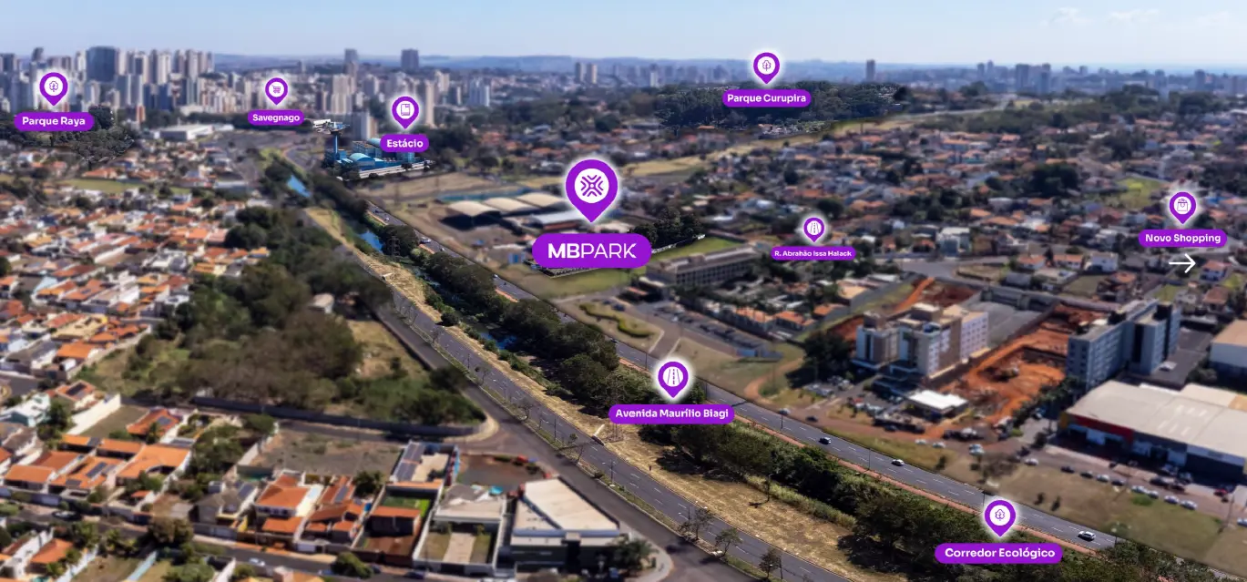 Imagem 1 - em Jardim Sao Luiz, Ribeirão Preto - SP