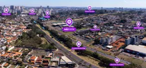  Jardim Sao Luiz, Ribeirão Preto - SP — foto 2