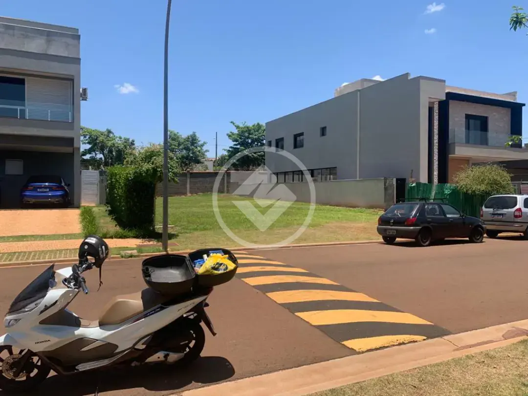 Imagem 5 - Terreno Condomínio em Residencial e Empresarial Alphaville, Ribeirão Preto - SP