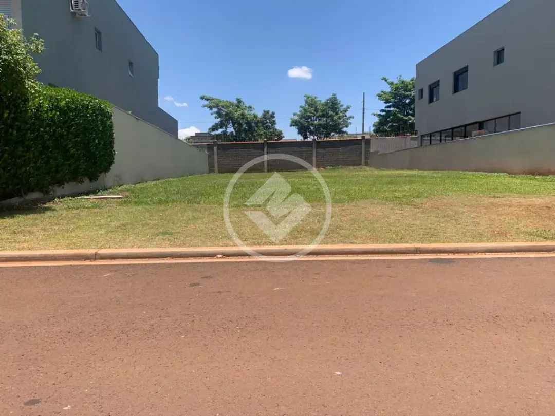 Imagem 3 - Terreno Condomínio em Residencial e Empresarial Alphaville, Ribeirão Preto - SP