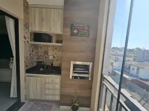 Imagem 6 - Apartamento em Parque dos Bandeirantes, Ribeirão Preto - SP