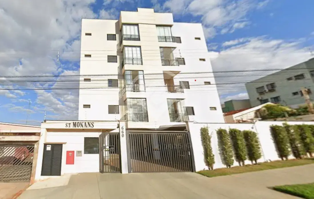 Image 24 - Apartamento em Parque dos Bandeirantes, Ribeirão Preto - SP