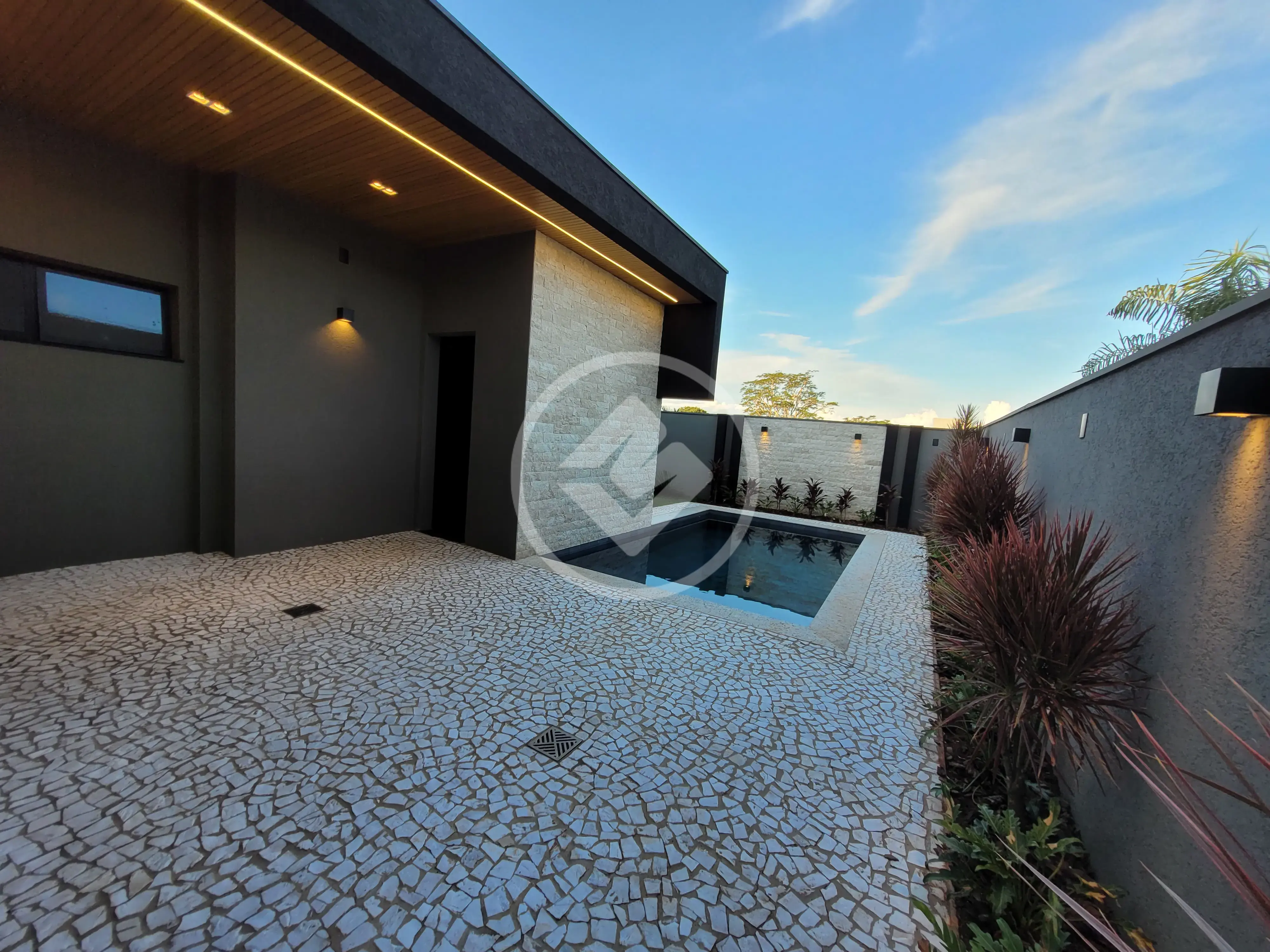 Image 2 - Casa Condomínio em Alphaville Ribeirão, Ribeirão Preto - SP