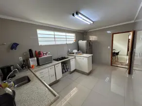 Imagem 4 - Casa em Independência, Ribeirão Preto - SP
