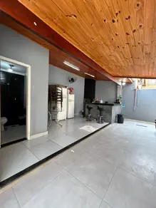 Imagem 2 - Casa em Independência, Ribeirão Preto - SP