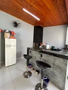 Imagem 3 - Casa em Independência, Ribeirão Preto - SP