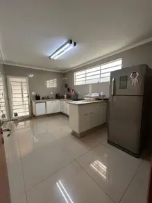 Imagem 5 - Casa em Independência, Ribeirão Preto - SP