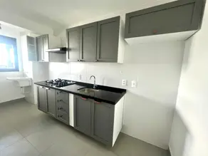 Imagem 3 - Apartamento em Jardim Olhos D'Água II, Ribeirão Preto - SP