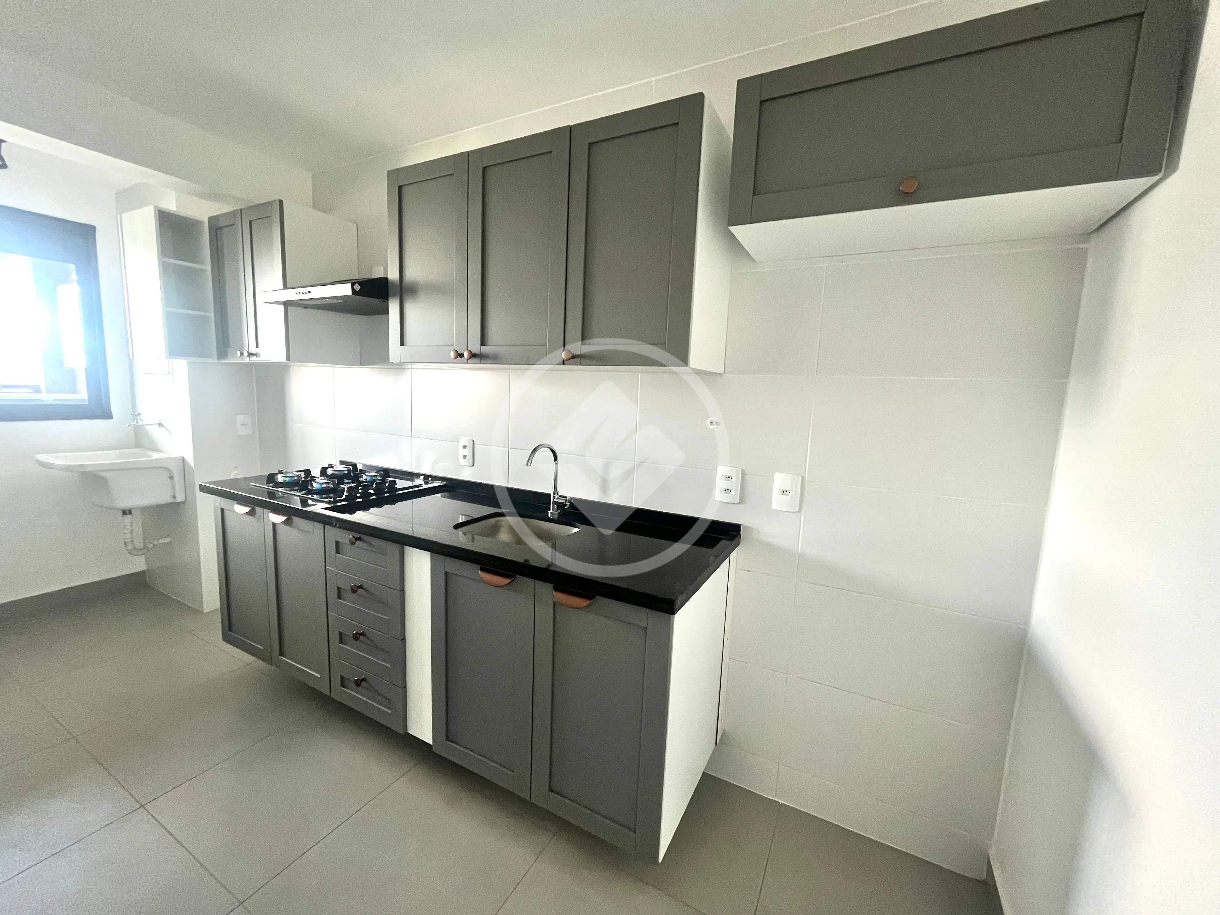 Imagem 3 - Apartamento em Jardim Olhos D'Água II, Ribeirão Preto - SP