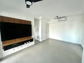 Apartamento Jardim Olhos D'Água II, Ribeirão Preto - SP — foto 1