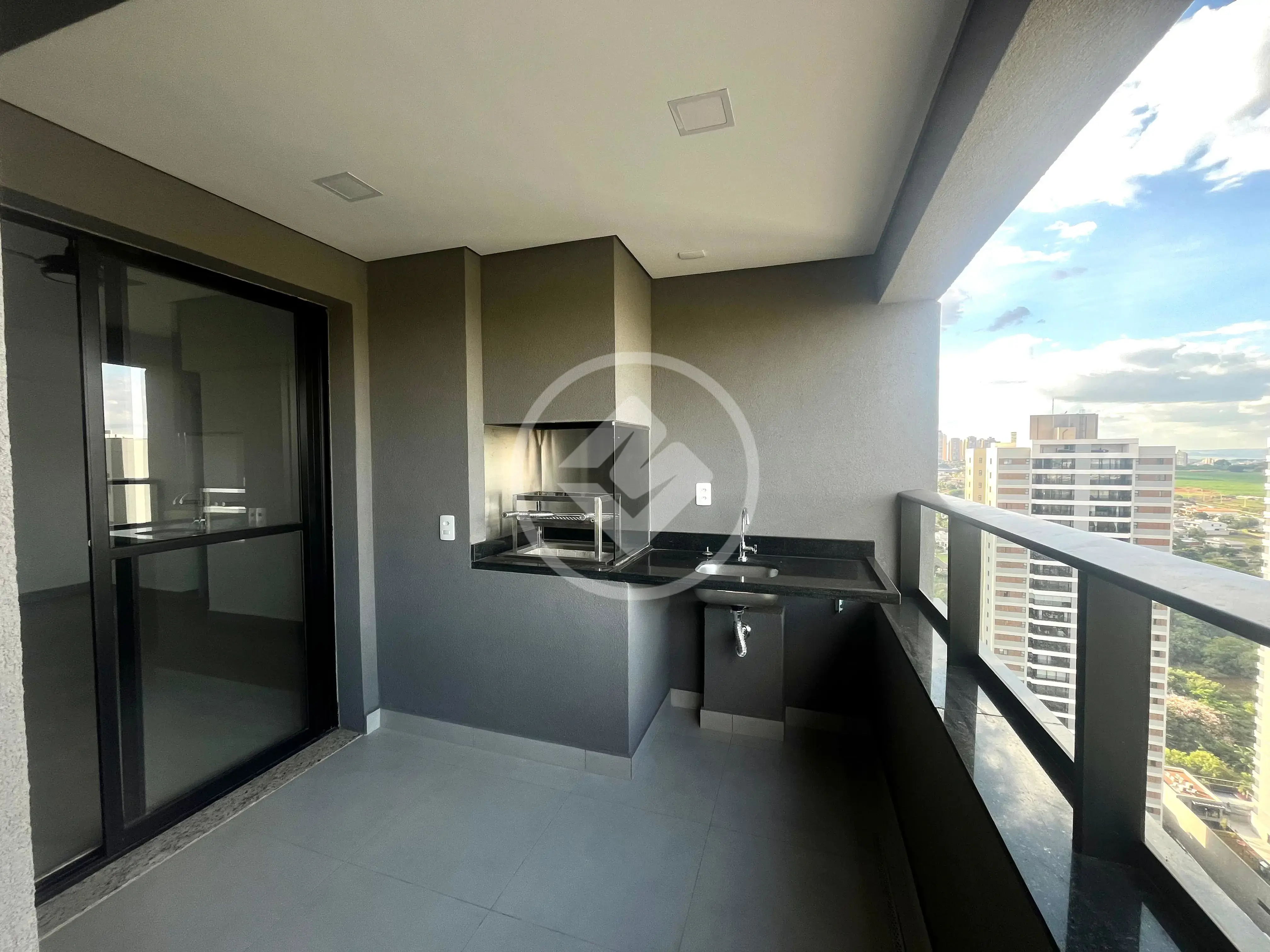 Imagem 5 - Apartamento em Jardim Olhos D'Água II, Ribeirão Preto - SP