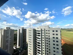 Imagem 6 - Apartamento em Jardim Olhos D'Água II, Ribeirão Preto - SP