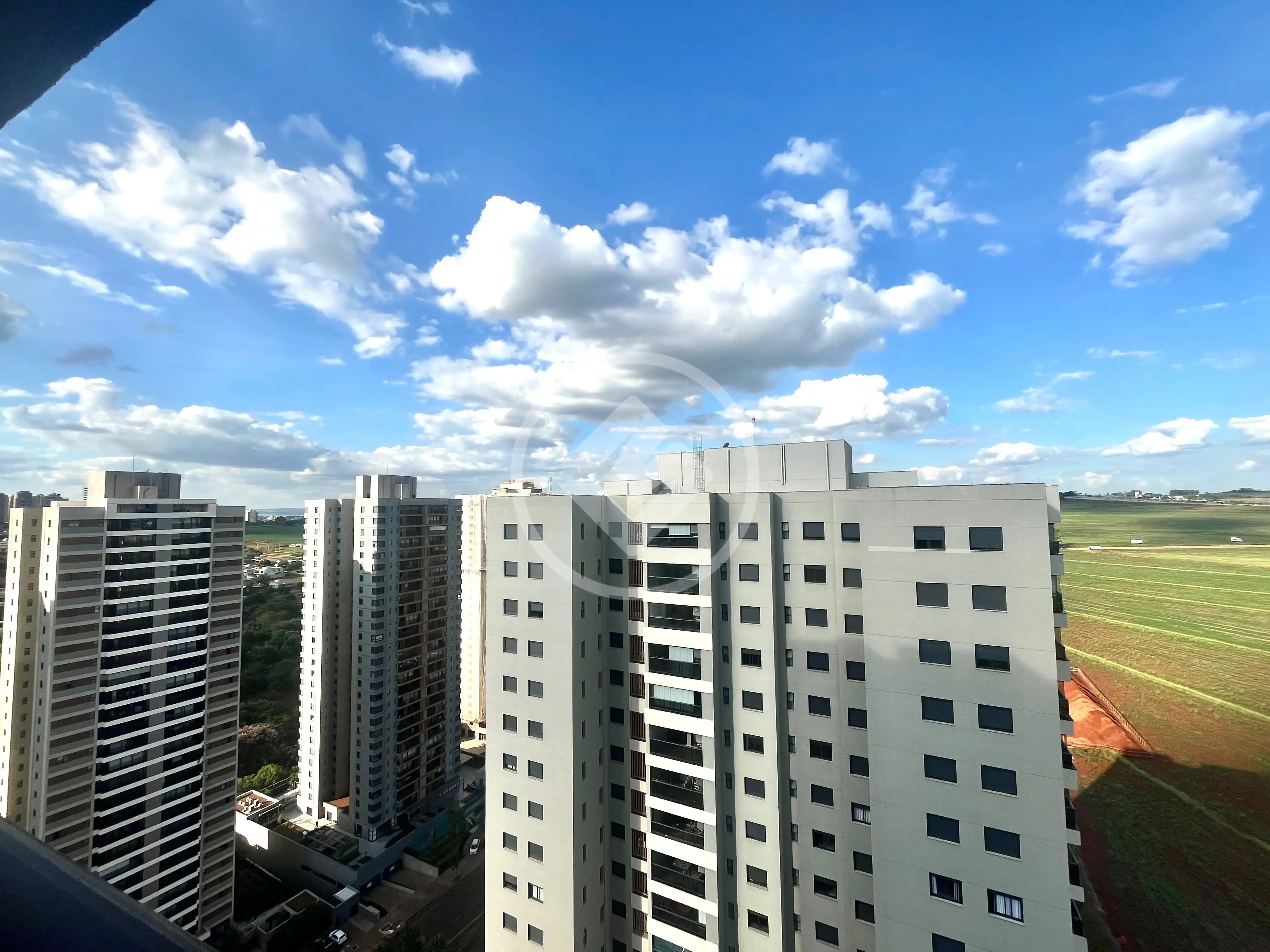 Imagem 6 - Apartamento em Jardim Olhos D'Água II, Ribeirão Preto - SP