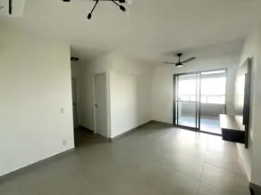 Apartamento Jardim Olhos D'Água II, Ribeirão Preto - SP — foto 2