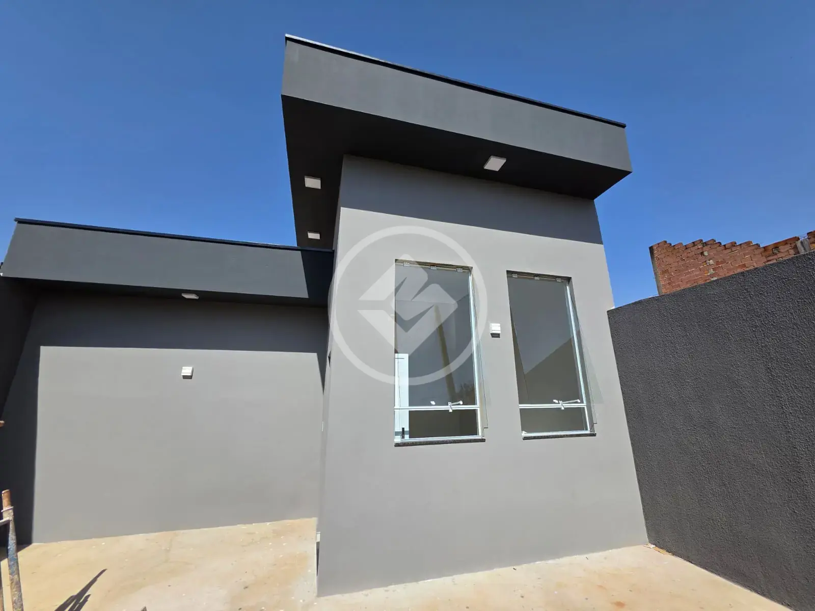 Imagem 1 - Casa em Parque dos Flamboyans, Ribeirão Preto - SP