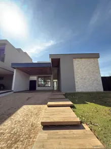 Casa Condomínio Real Sul, Ribeirão Preto - SP — foto 2