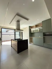 Imagem 2 - Casa Condomínio em Real Sul, Ribeirão Preto - SP