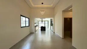 Imagem 4 - Casa Condomínio em Real Sul, Ribeirão Preto - SP