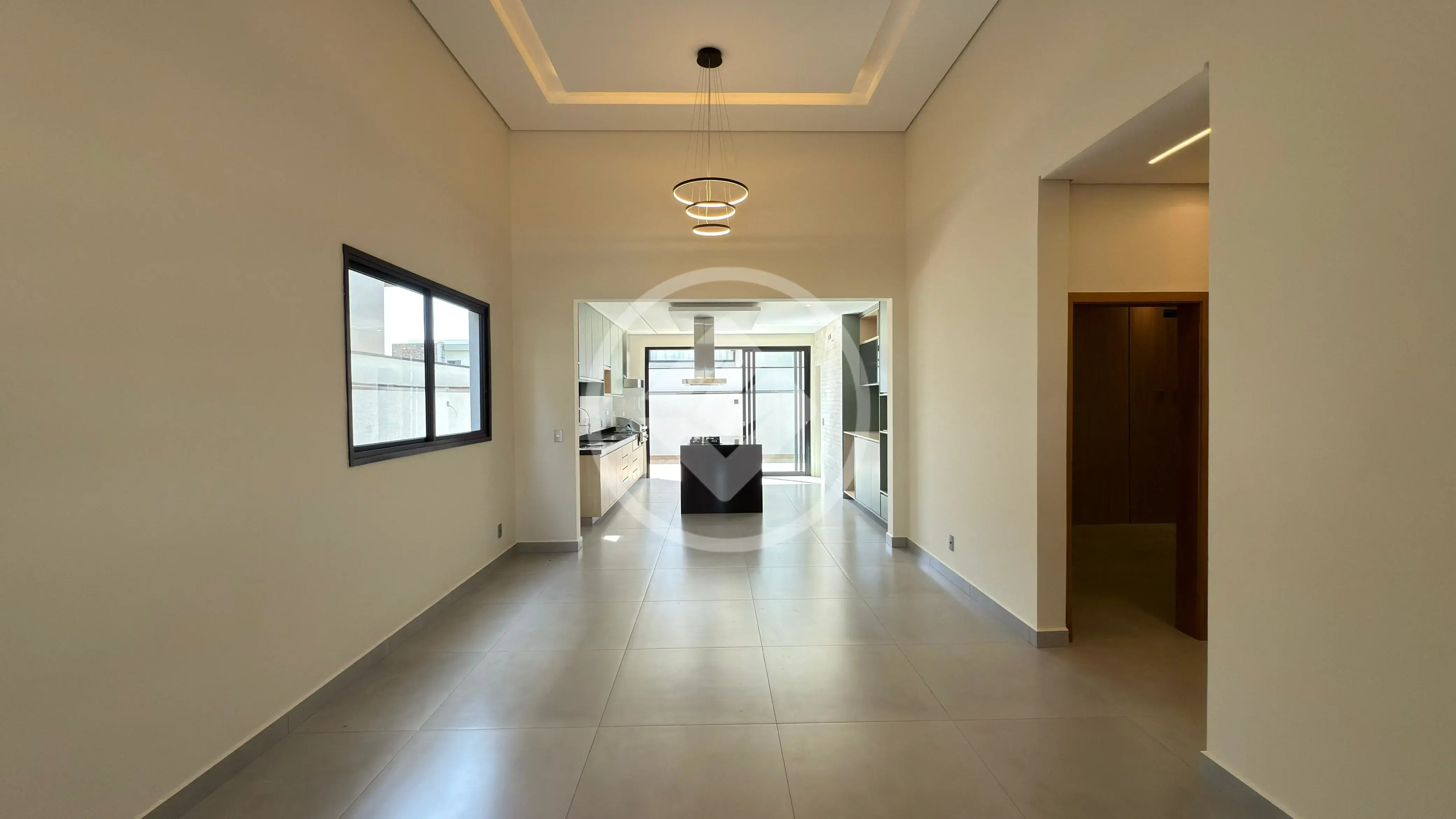 Imagem 4 - Casa Condomínio em Real Sul, Ribeirão Preto - SP