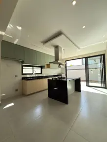 Imagem 3 - Casa Condomínio em Real Sul, Ribeirão Preto - SP