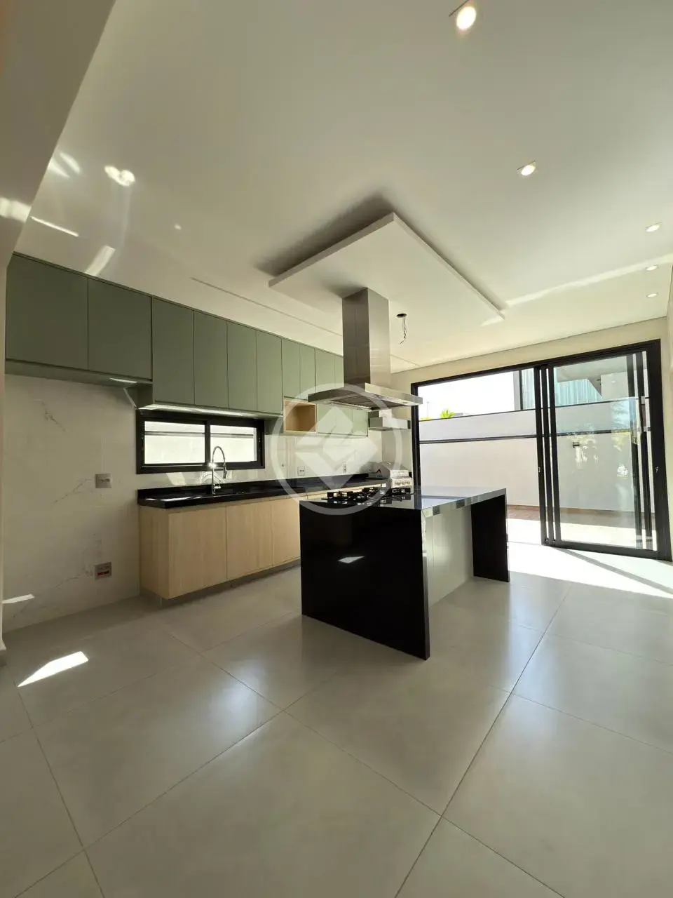 Imagem 3 - Casa Condomínio em Real Sul, Ribeirão Preto - SP